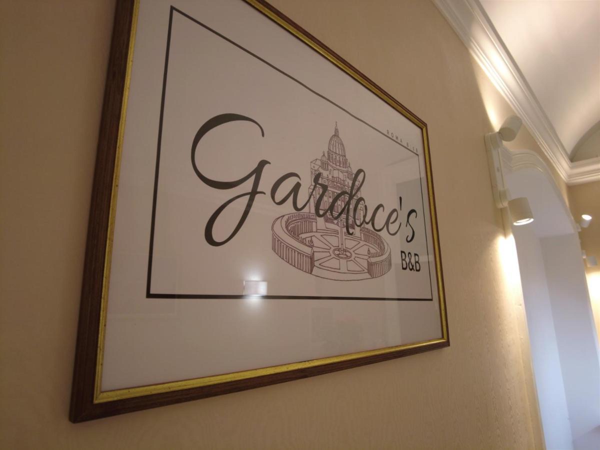 Gardoce'S Guest House — Photos 1