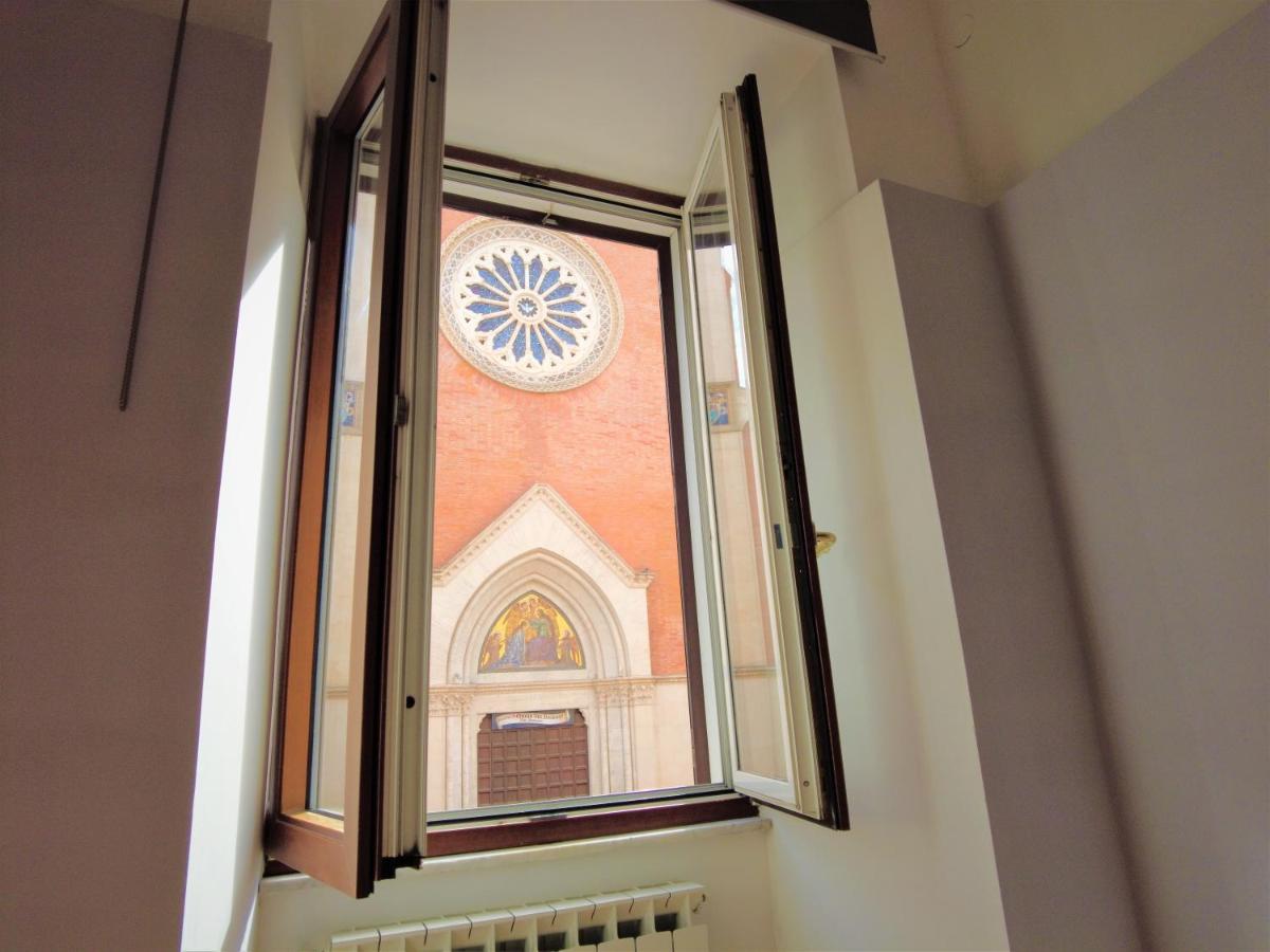 Gardoce'S Guest House, Rome